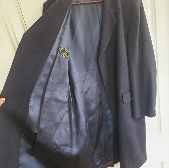 RARE VINTAGE - 100% Pure cashmere jacket - Picture 7 of 16